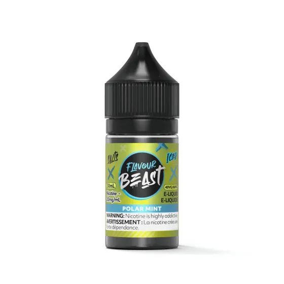 Liquid - Salt: Best Sellers