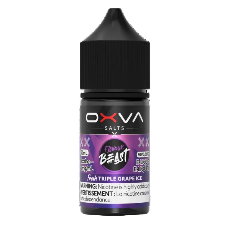 Best Sellers E-Liquids